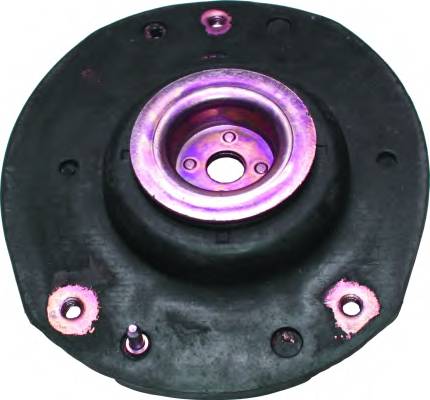 BIRTH 50268 Опора стійки амортизатора BIRTH 50268 Опора стійки амортизатора