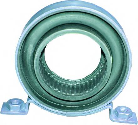 BIRTH 50698 Подвеска, карданный вал