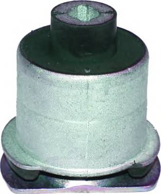 BIRTH 50936 Втулка, балка моста