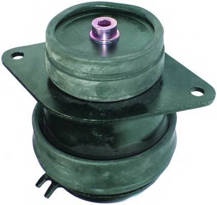 BIRTH 5478 Подвеска, двигатель