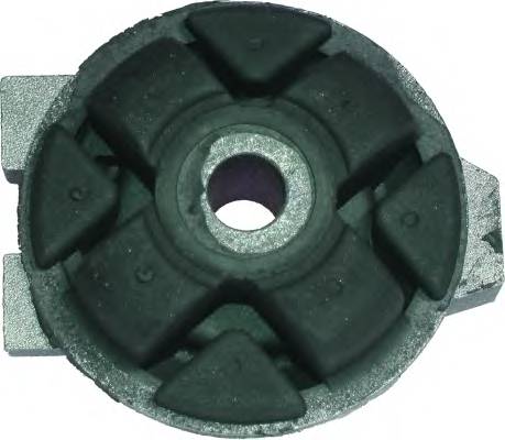 BIRTH 5549 Подвеска, двигатель