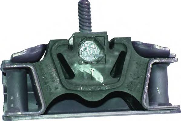 BIRTH 5706 Подвеска, двигатель