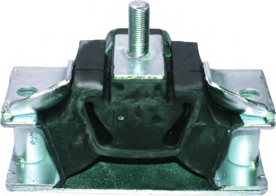 BIRTH 5708 Подвеска, двигатель