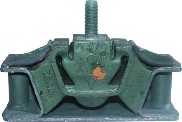 BIRTH 5709 Подвеска, двигатель