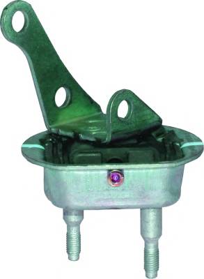 BIRTH 5865 Втулка, балка моста