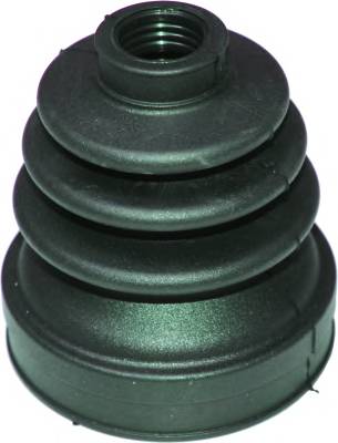 BIRTH 7233 Пыльник, приводной вал