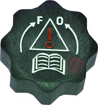 BIRTH 8499 Крышка, резервуар охлаждаю