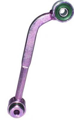 BIRTH BS0017 Тяга / стойка, стабилизатор