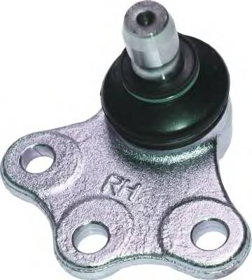 BIRTH CD0001 Несучий / напрямний шарнір BIRTH CD0001 Несучий / напрямний шарнір