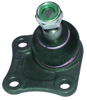 BIRTH CD3039 Несущий / направляющий шарн