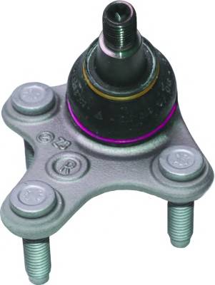 BIRTH CD3667 Несущий / направляющий шарн...