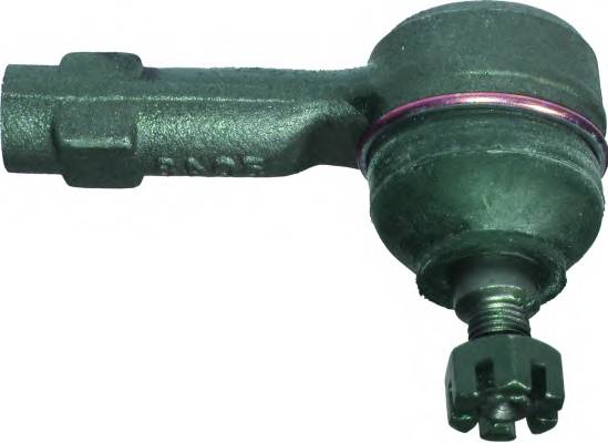 BIRTH RD4621 Наконечник поперечной руле... BIRTH RD4621 Наконечник поперечной руле...