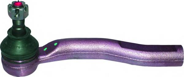 BIRTH RS4639 Наконечник поперечной руле