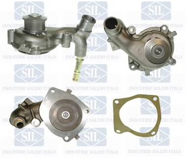 Saleri SIL PA724P Водяний насос