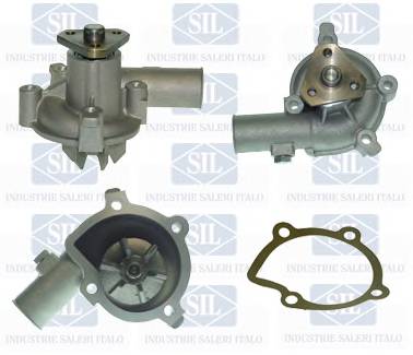 Saleri SIL PA259 Водяной насос