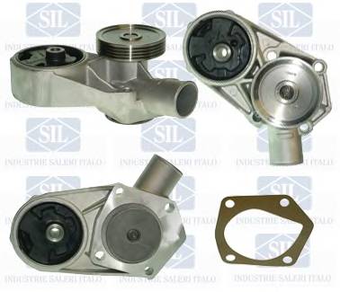 Saleri SIL PA943 Водяний насос Saleri SIL PA943 Водяний насос