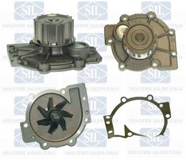 Saleri SIL PA1119 Водяной насос