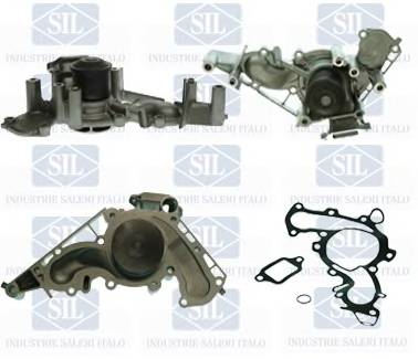 Saleri SIL PA1243 Водяной насос