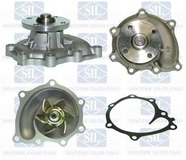 Saleri SIL PA1312 Водяной насос