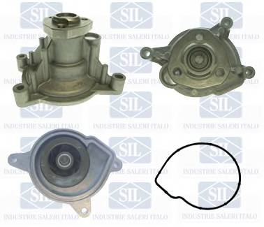 Saleri SIL PA1445 Водяний насос Saleri SIL PA1445 Водяний насос