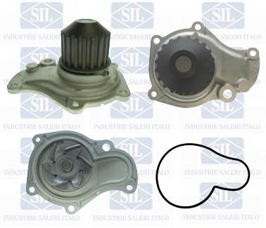 Saleri SIL PA1485 Водяной насос