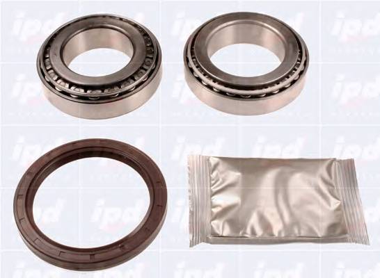 IPD 30-6704 Комплект подшипника ступиц