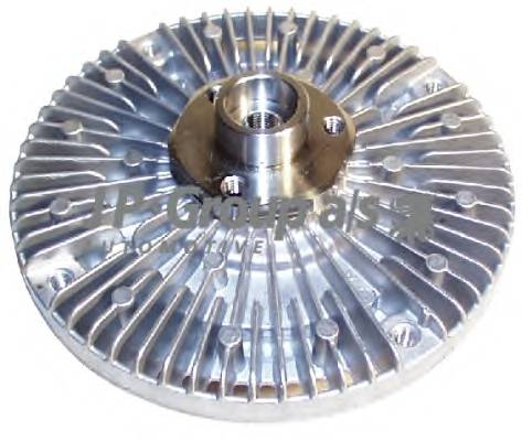 JP GROUP 1114900600 Зчеплення, вентилятор раді...