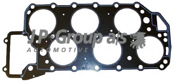 JP GROUP 1119300100 Прокладка, головка цилиндр