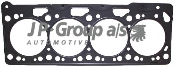 JP GROUP 1119300500 Прокладка, головка цилиндр