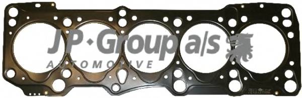 JP GROUP 1119303700 Прокладка, головка цилиндр