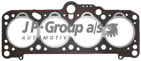 JP GROUP 1119305500 Прокладка, головка цилиндр