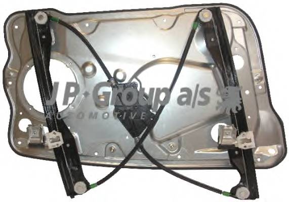 JP GROUP 1188102680 Подъемное устройство для о