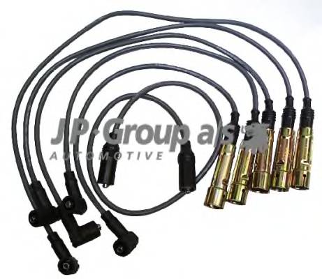 JP GROUP 1192002210 Комплект проводов зажигани... JP GROUP 1192002210 Комплект проводов зажигани...