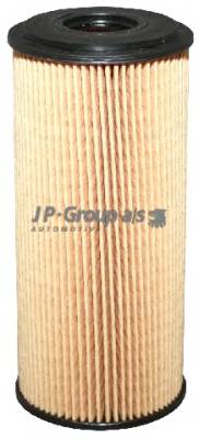 JP GROUP 1318500400 Масляний фільтр JP GROUP 1318500400 Масляний фільтр