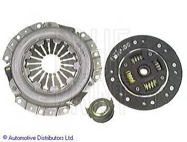 BLUE PRINT ADG03023 Комплект сцепления