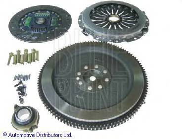 BLUE PRINT ADG03098 Комплект сцепления