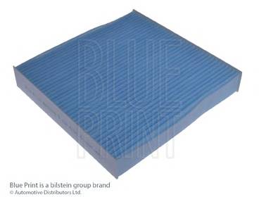 BLUE PRINT ADH22505 Фильтр, воздух во внутренно