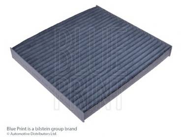 BLUE PRINT ADM52503 Фільтр, повітря у внутрішнь... BLUE PRINT ADM52503 Фільтр, повітря у внутрішнь...
