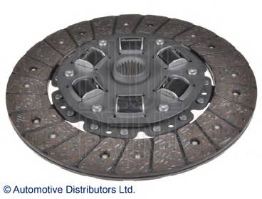BLUE PRINT ADM53146 Диск зчеплення BLUE PRINT ADM53146 Диск зчеплення