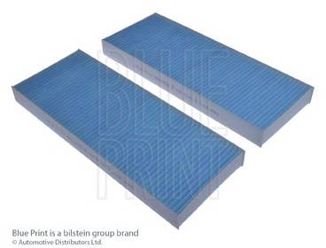 BLUE PRINT ADN12522 Фильтр, воздух во внутренно... BLUE PRINT ADN12522 Фильтр, воздух во внутренно...