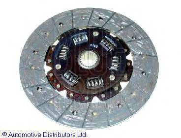 BLUE PRINT ADT33143 Диск сцепления BLUE PRINT ADT33143 Диск сцепления