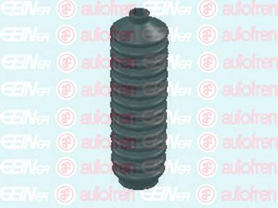 AUTOFREN SEINSA D9021 Комплект пылника, рулевое у