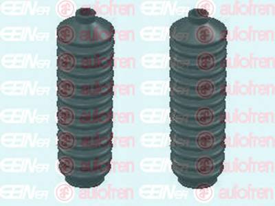 AUTOFREN SEINSA D9021C Комплект пылника, рулевое у