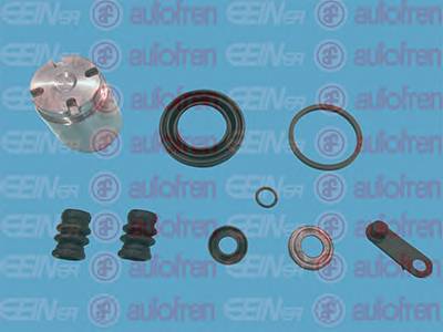 AUTOFREN SEINSA D41199C Ремкомплект, гальмівний су... AUTOFREN SEINSA D41199C Ремкомплект, гальмівний су...