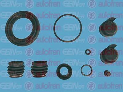 AUTOFREN SEINSA D42018 Ремкомплект, тормозной суп...