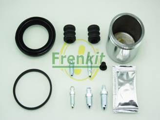 FRENKIT 254909 Ремкомплект, тормозной суп...