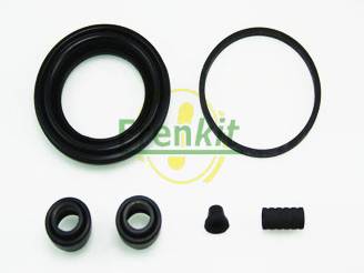 FRENKIT 257054 Ремкомплект, гальмівний су�...