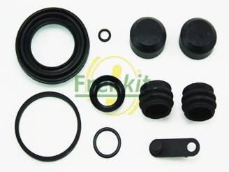 FRENKIT 246016 Ремкомплект, тормозной суп... FRENKIT 246016 Ремкомплект, тормозной суп...