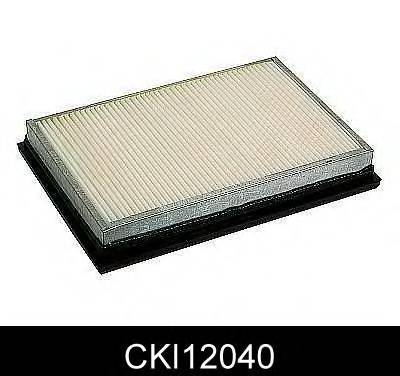 COMLINE CKI12040 Воздушный фильтр COMLINE CKI12040 Воздушный фильтр