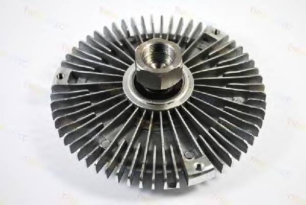 THERMOTEC D5B004TT Сцепление, вентилятор ради... THERMOTEC D5B004TT Сцепление, вентилятор ради...